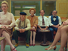 До российского проката наконец добрался «Французский вестник»