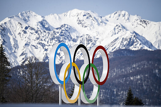 МОК рассматривает вариант с проведением зимней Олимпиады-2034 в Солт-Лейк-Сити