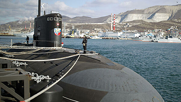 Раскрыты перспективы пополнения подводных сил ВМФ