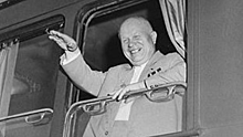 Зачем Хрущев исключил Карелию из состава Советского Союза