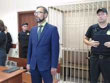 «Приговор слишком мягкий / Вина не доказана». Курганский суд рассматривает жалобы прокурора и защиты по делу о взятках главы Кетовского района