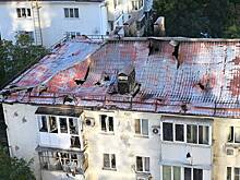 Генерал-майор назвал ожидания Киева от удара по гражданским объектам в Новороссийске