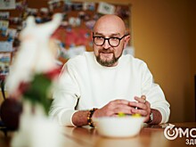 О чём "шелестят листья" Дмитрия Ульянова. Интервью с писателем-айтишником