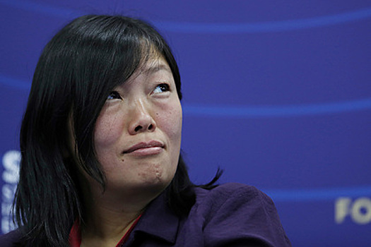 Богатейшая женщина России потеряла три миллиарда долларов