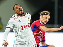«ЦСКА должен был выигрывать у «Локомотива», но разбазарил много моментов» — Вячеслав Чанов