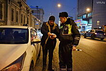 Уступи дорогу: нелегальных таксистов в Москве оштрафовали