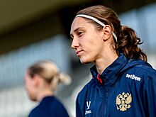 «Спартак» объявил о подписании футболистки «Чертаново»