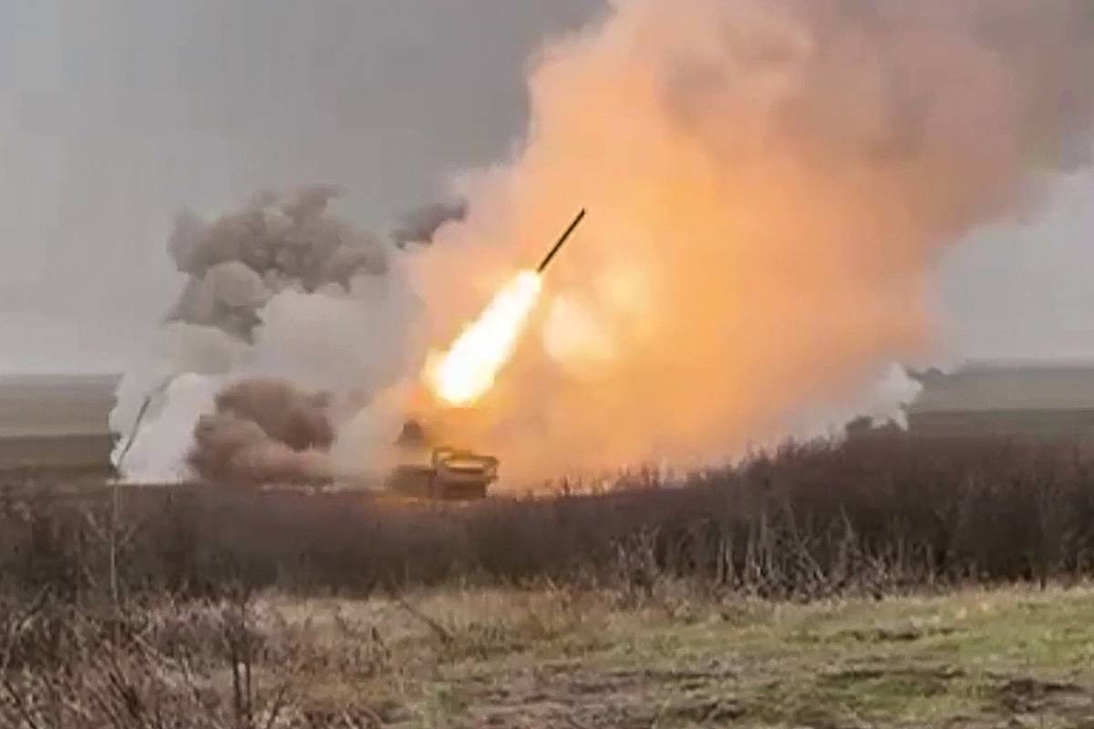 Российские Торнадо-С стали уничтожать мосты в зоне СВО