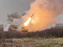 Российские «Торнадо-С» стали уничтожать мосты в зоне СВО