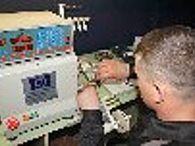 Участок по изготовлению и сборке светодиодных светильников открылся в ИК-6 ГУФСИН России по Красноярскому краю