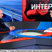 Николай Стариков объяснил, как заставить Запад признать российский Крым - видео