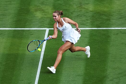 Софья Кенин вышла в основную сетку турнира WTA-500 в Берлине, обыграв Айлу Томлянович