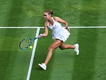Софья Кенин вышла в основную сетку турнира WTA-500 в Берлине, обыграв Айлу Томлянович