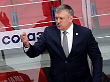 Сибирь назначила Вячеслава Буцаева главным тренером, реакция болельщиков, провал или нет, мнение