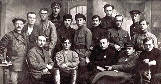 Крупнейшие восстание крестьян в СССР: чем закончился Антоновский мятеж