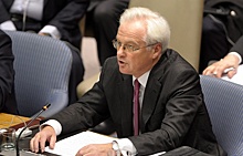 Чуркин оценил шансы резолюции СБ ООН о Boeing МН17