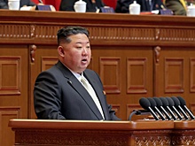 Ким Чен Ын отчитался о беспрецедентных преобразованиях в КНДР