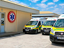 Женщина порезала трехлетнему ребенку лицо в центре Тбилиси