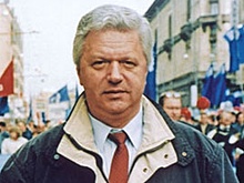 Уральскую столицу посетит лидер российских профсоюзов