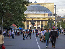 Приложение для экскурсий по площади Ленина разработали в Новосибирске