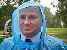 Челябинского экс-чиновника арестовали на Сахалине