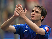 Экс-игрок "Спартака" Робсон раскритиковал Фернандеса за уход из ЦСКА