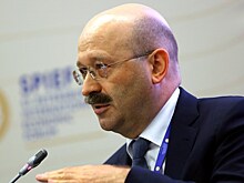 СМИ: Задорнову вновь прочат место в «Открытии»