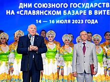 Дмитрий Мезенцев: Славянское братство всегда держит дверь открытой