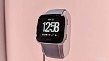 Fitbit Versa: фитнес-трекер для тех, кто заглядывается на Apple Watch