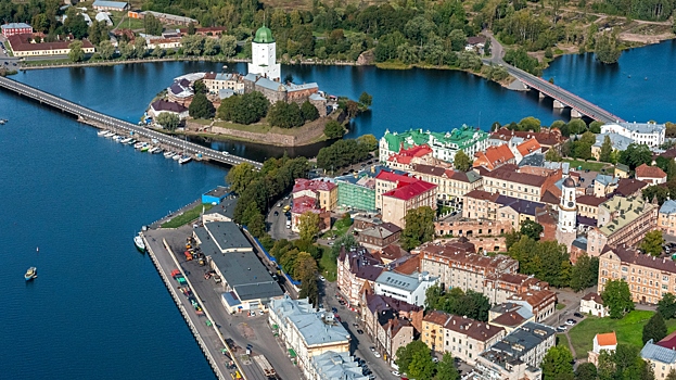 Как туристу попасть в особняк Мясникова в Петербурге и почему его стоит увидеть