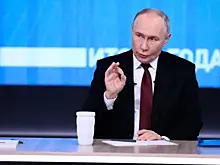 Фильм о президенте Путине вышел в эфир на Дальнем Востоке