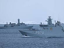 Вероятность холодной войны между Европой и США из-за Гренландии оценили