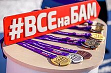 Главную гонку «БАМ Ангарский марафон» выиграл лыжник из Улан-Удэ