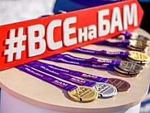 Главную гонку «БАМ Ангарский марафон» выиграл лыжник из Улан-Удэ