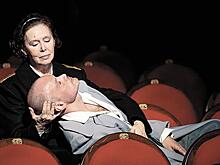 Несгибаемые русские женщины: сцена как дом памяти