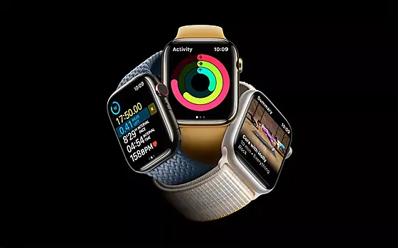 Apple Watch ошибаются при подсчете сожженных калорий