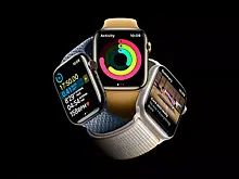 Apple Watch ошибаются при подсчете сожженных калорий