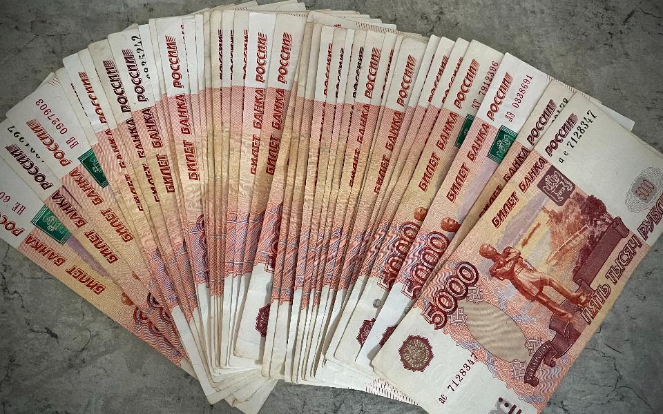 Рязанские аграрии в целом начали получил 51,5 тысяч рублей в месяц