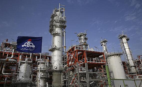 Переворот в Катаре: Нефть подорожала на 5%