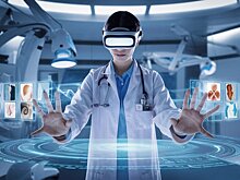 В России создали VR-тренажер для подготовки врачей