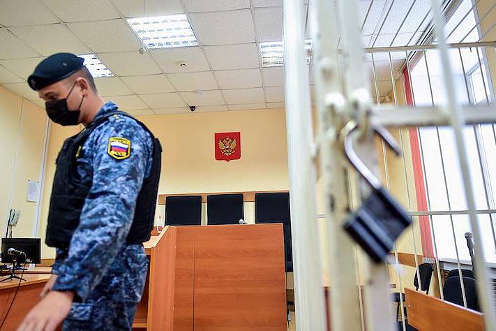 Житель Ефремова скрылся перед вынесением приговора за дискредитацию армии