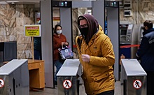 Рентабельный тариф Новосибирского метро оставляет 34 рубля
