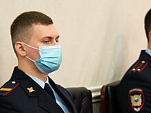 В Воронежской области во время учений пострадал полицейский, задержавший подрывника