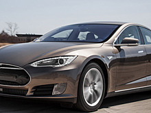Tesla Model S может получить режим защиты от биологического оружия