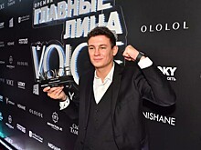 Актёр Никита Кологривый должен налоговикам 340 тыс. рублей
