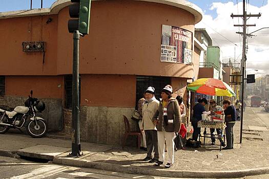 Блогер рассказала, чем гватемальцы отличаются от россиян