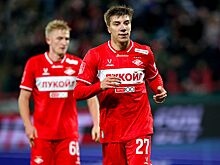 Игорь Дмитриев: «Спартаку» не хватило нападающего в матче с «Балтикой»