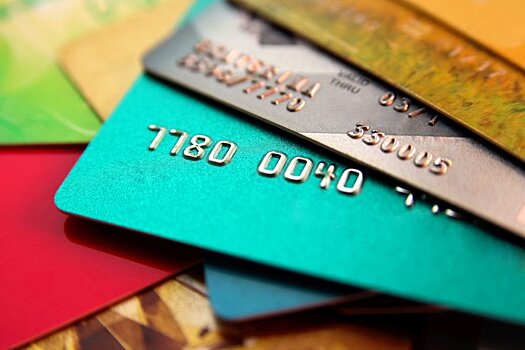 В России участились случаи мошенничества с платежными картами