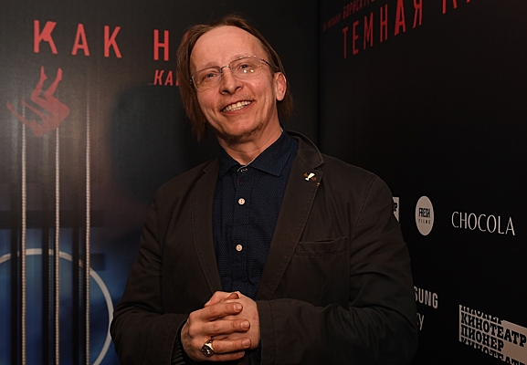 Иван Охлобыстин потерял страх НДН.Инфо