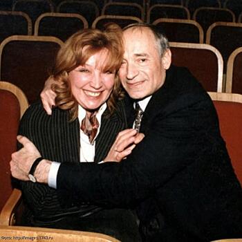 Звёздные пары российского шоу-бизнеса с большой разницей в возрасте